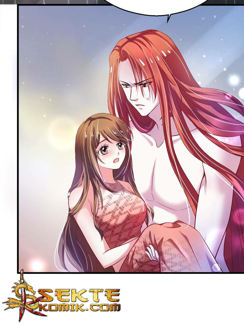 Beauty and the Beasts Chapter 26 Gambar 16